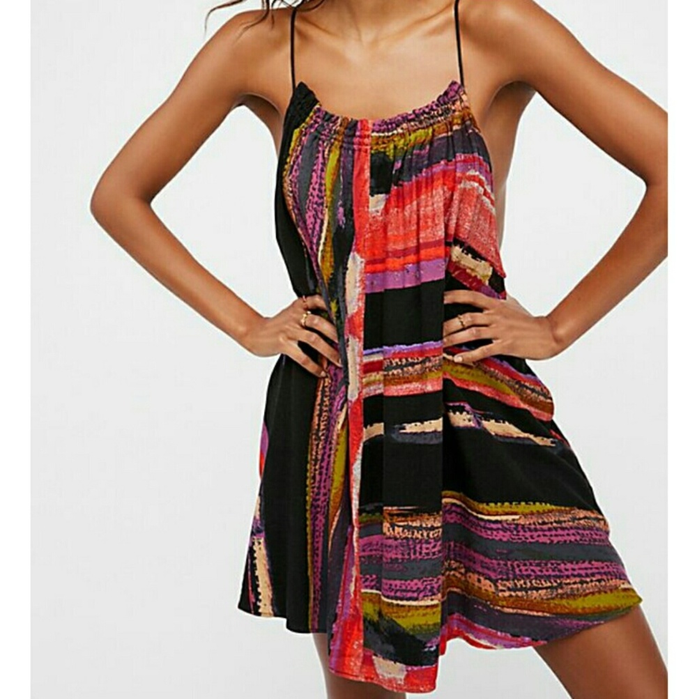 Free People Dress NWT